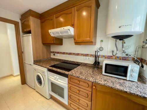 Imagen de la habitación del Apartamentos Acapulco Marina DOr 3000. Foto 18