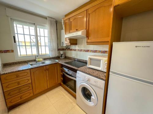 Imagen de la habitación del Apartamentos Acapulco Marina DOr 3000. Foto 19