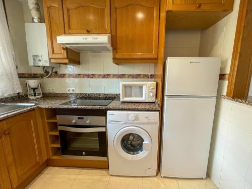 Imagen de la habitación del Apartamentos Acapulco Marina DOr 3000. Foto 20