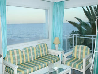 Imagen general del Apartamentos Acapulco Ocean View. Foto 1