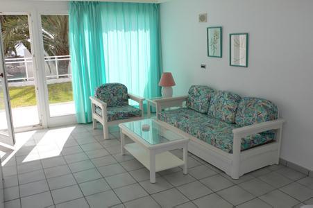 Imagen general del Apartamentos Acapulco Ocean View. Foto 5