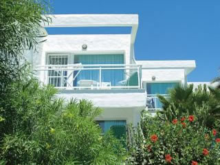 Imagen general del Apartamentos Acapulco Ocean View. Foto 3