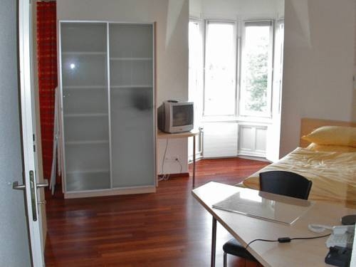 Imagen general del Apartamentos Accademia, Zürichberg. Foto 2