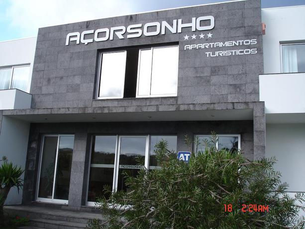 Imagen general del Apartamentos Açorsonho Turísticos. Foto 1