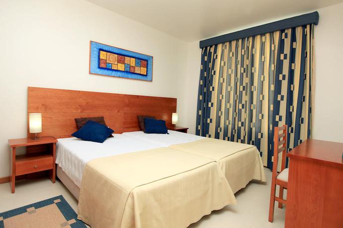 Imagen de la habitación del Apartamentos Açorsonho Turísticos. Foto 3