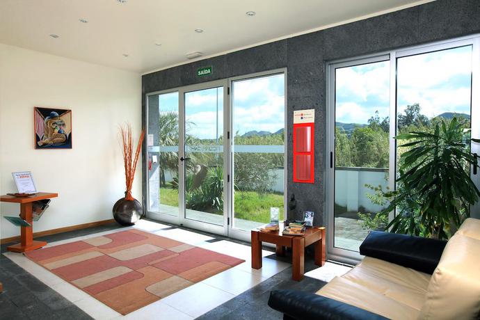 Imagen de los interiores del Apartamentos Açorsonho Turísticos. Foto 8