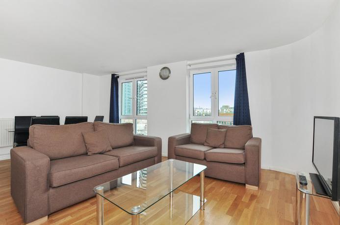 Imagen general del Apartamentos Access City. Foto 2