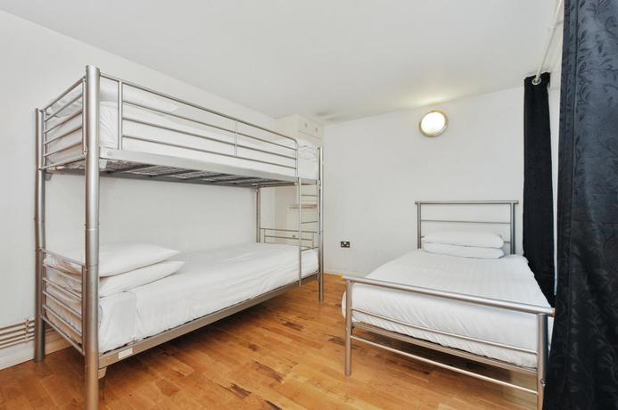 Imagen general del Apartamentos Access City. Foto 10