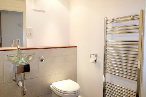 Imagen de la habitación del Apartamentos Access Farringdon. Foto 2