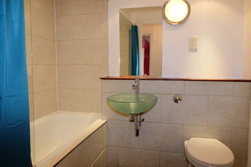 Imagen de la habitación del Apartamentos Access Farringdon. Foto 5