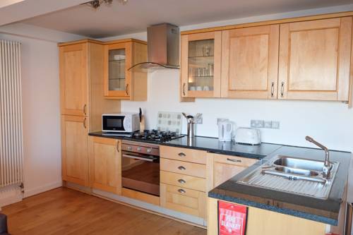 Imagen de la habitación del Apartamentos Access Farringdon. Foto 10