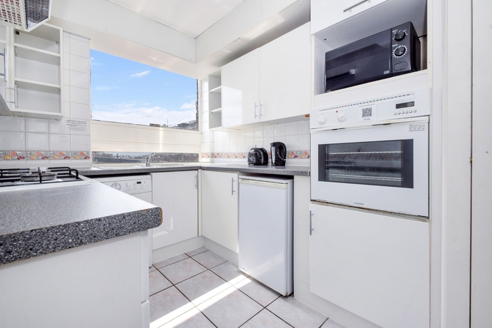 Imagen de la habitación del Apartamentos Access Marble Arch. Foto 11