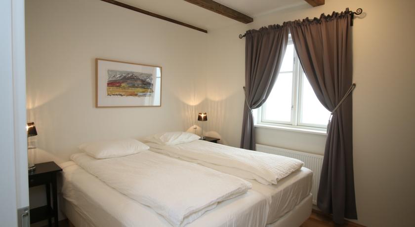 Imagen de la habitación del Apartamentos Acco Ice Apartments. Foto 2