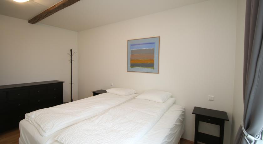 Imagen de la habitación del Apartamentos Acco Ice Apartments. Foto 3