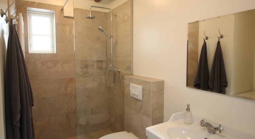 Imagen de los interiores del Apartamentos Acco Ice Apartments. Foto 11