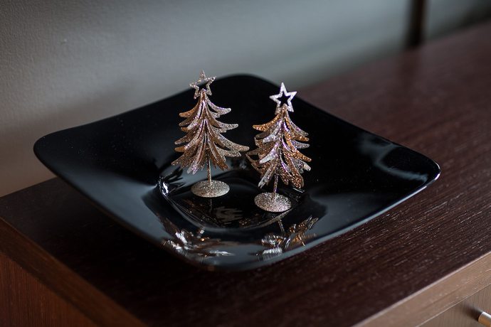 Imagen de la habitación del Apartamentos Acco Luxury. Foto 2