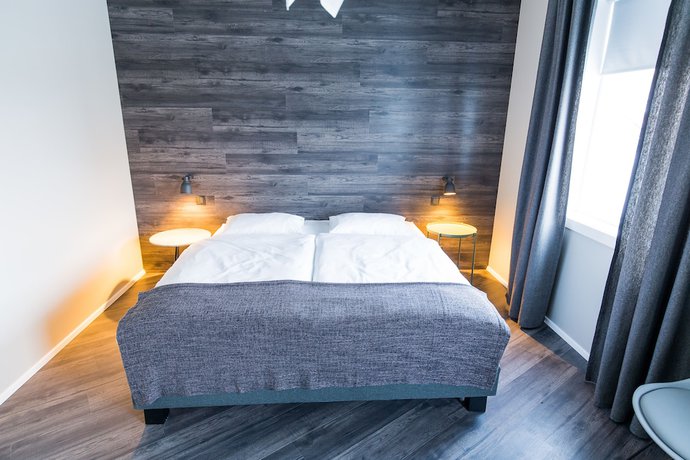 Imagen de la habitación del Apartamentos Acco Luxury. Foto 11