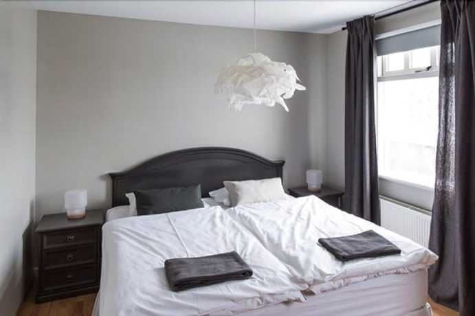 Imagen de la habitación del Apartamentos Acco Luxury. Foto 13