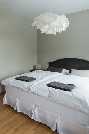 Imagen de la habitación del Apartamentos Acco Luxury. Foto 15