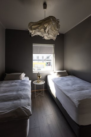 Imagen de la habitación del Apartamentos Acco Luxury. Foto 18