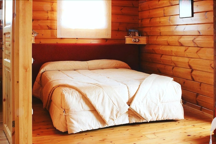 Imagen de la habitación del Apartamentos Accommodation De Salut Somlom. Foto 14