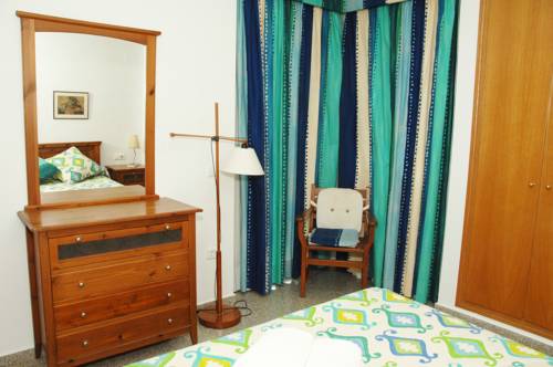 Imagen de la habitación del Apartamentos Accommodation Valencia La Patacona. Foto 3