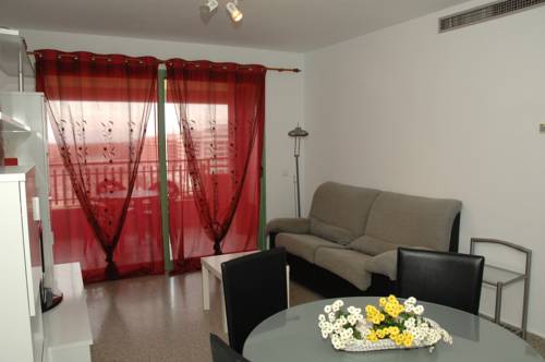 Imagen de la habitación del Apartamentos Accommodation Valencia La Patacona. Foto 4