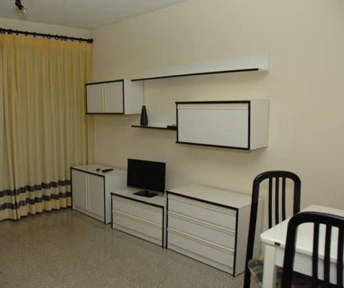 Imagen de la habitación del Apartamentos Accommodation Valencia La Patacona. Foto 5
