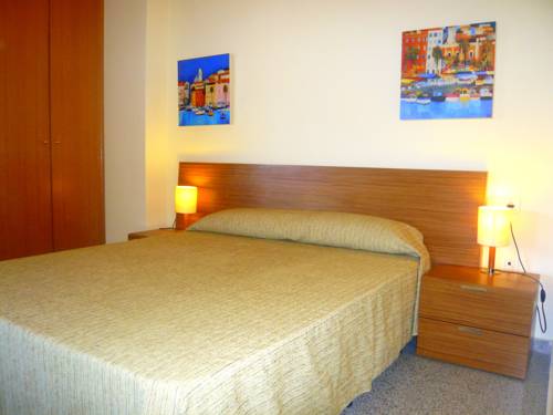 Imagen de la habitación del Apartamentos Accommodation Valencia La Patacona. Foto 7