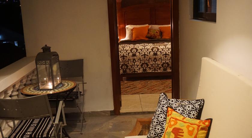Imagen general del Apartamentos Accra Royal Castle Apartments and Suites. Foto 12