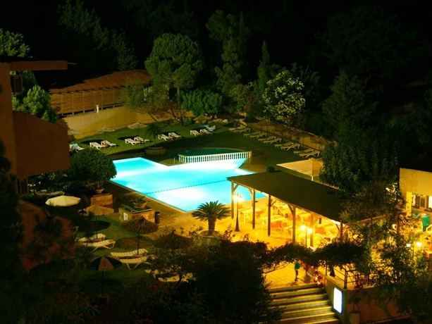 Imagen general del Apartamentos Achousa Hotel. Foto 2