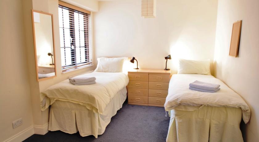 Imagen general del Apartamentos Acorn of London - Bakers Row. Foto 15