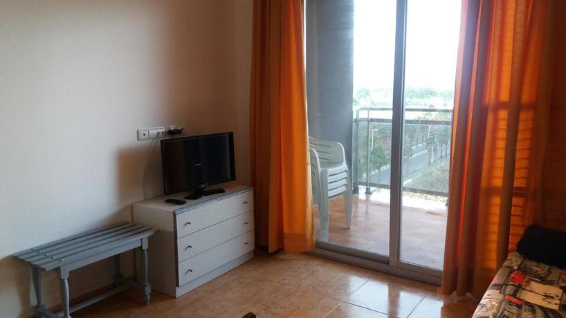 Imagen general del Apartamentos Acrópolis 3000. Foto 2