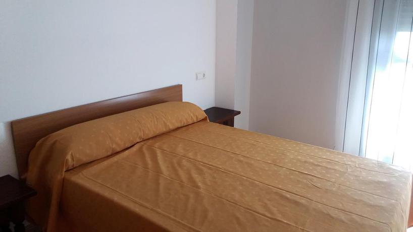 Imagen general del Apartamentos Acrópolis 3000. Foto 3