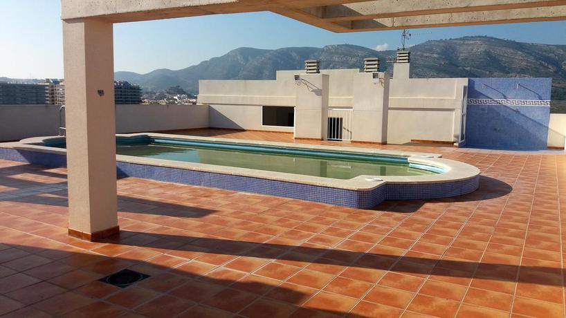 Imagen general del Apartamentos Acrópolis 3000. Foto 6