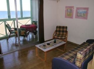 Imagen de la habitación del Apartamentos Acuario, Denia. Foto 4