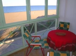 Imagen general del Apartamentos Acuario, Denia. Foto 2