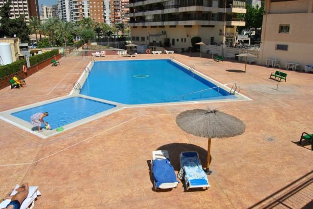 Imagen general del Apartamentos Acuarium Iii. Foto 8