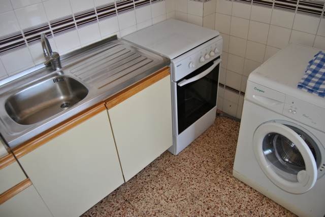 Imagen general del Apartamentos Acuarium Iii. Foto 2