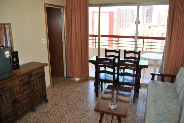 Imagen general del Apartamentos Acuarium Iii. Foto 3