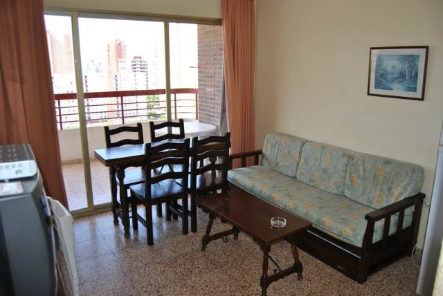 Imagen general del Apartamentos Acuarium Iii. Foto 4