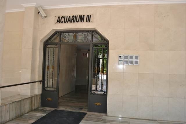 Imagen general del Apartamentos Acuarium Iii. Foto 7