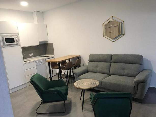Imagen general del Apartamentos Ad Theatrum Merida. Foto 2