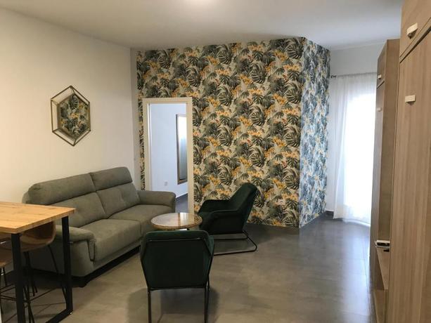 Imagen general del Apartamentos Ad Theatrum Merida. Foto 3