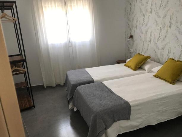 Imagen general del Apartamentos Ad Theatrum Merida. Foto 4
