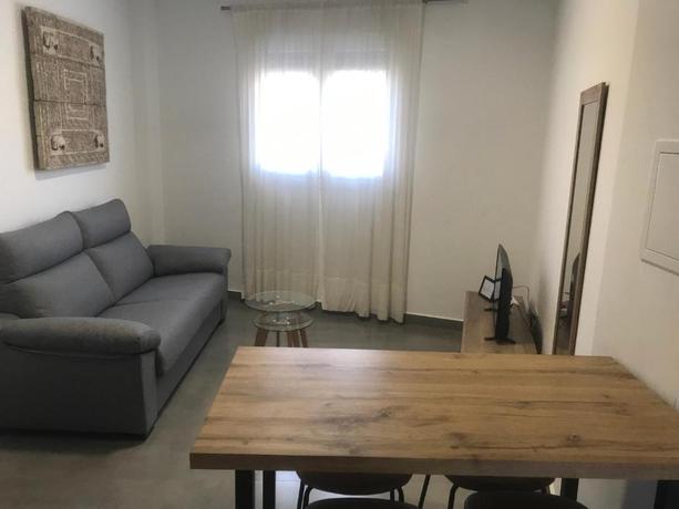 Imagen general del Apartamentos Ad Theatrum Merida. Foto 6