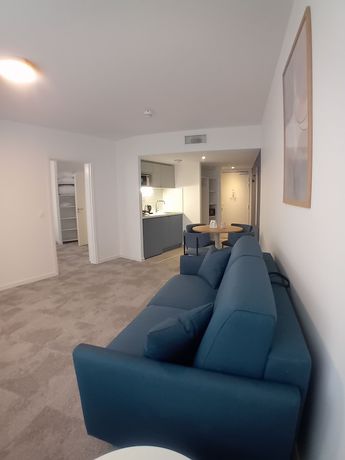 Imagen de la habitación del Apartamentos Adagio Access Paris Sud Villejuif. Foto 11