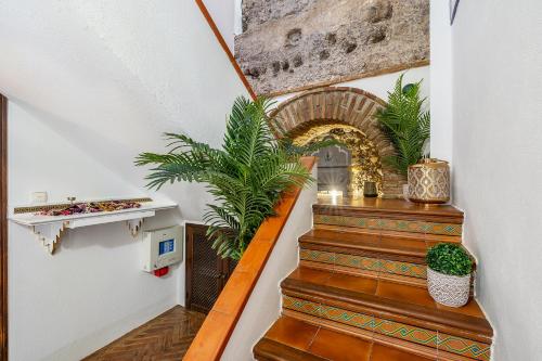 Imagen de la habitación del Apartamentos Adanar Albaicin Vista Alhambra. Foto 12