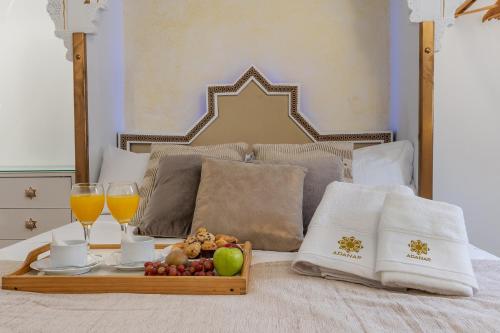 Imagen general del Apartamentos Adanar Albaicin Vista Alhambra. Foto 3