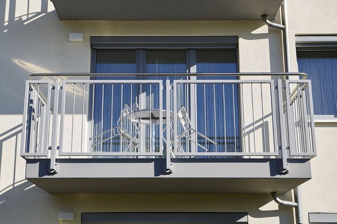 Imagen de la habitación del Apartamentos Adapt Apartments Berlin. Foto 6